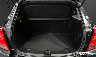 Chevrolet Trax 2017 1.4 Автомат в Москве № 296942, миниатюра 4