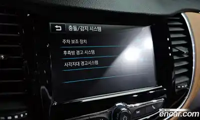 Chevrolet Trax 2017 1.4 Автомат в Москве № 296942, миниатюра 7