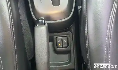 Chevrolet Spark 2017 1.0 Автомат в Москве № 297883, миниатюра 11