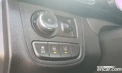 Chevrolet Spark 2017 1.0 Автомат в Москве № 297883, миниатюра 12