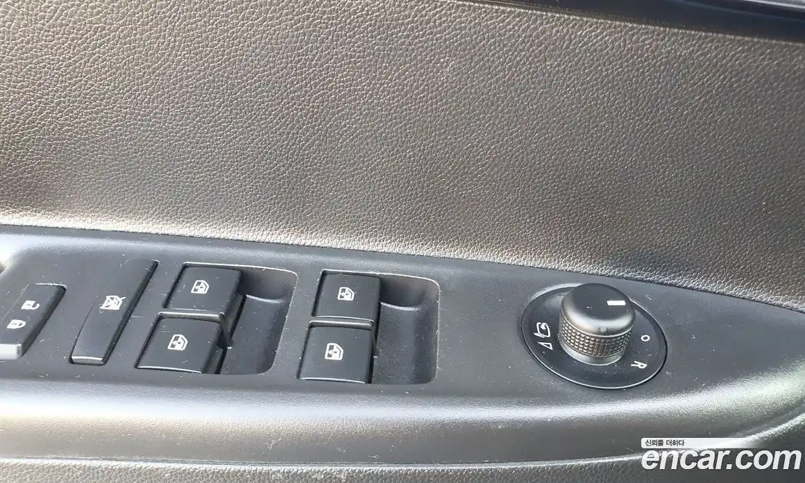 Chevrolet Spark 2017 1.0 Автомат в Москве № 297883, фото 13