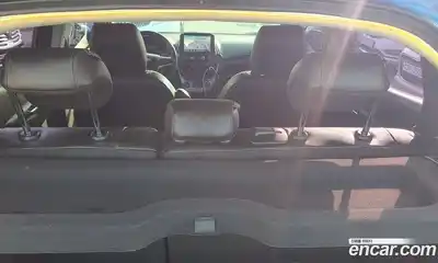 Chevrolet Spark 2017 1.0 Автомат в Москве № 297883, миниатюра 5