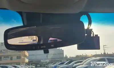 Chevrolet Spark 2017 1.0 Автомат в Москве № 297883, миниатюра 10