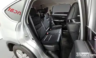 Honda CR-V 2014 2.4 Автомат в Москве № 302873, миниатюра 12