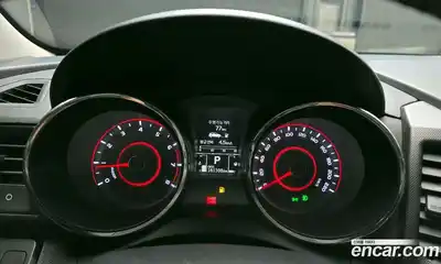 SsangYong TIBOLI, 2017