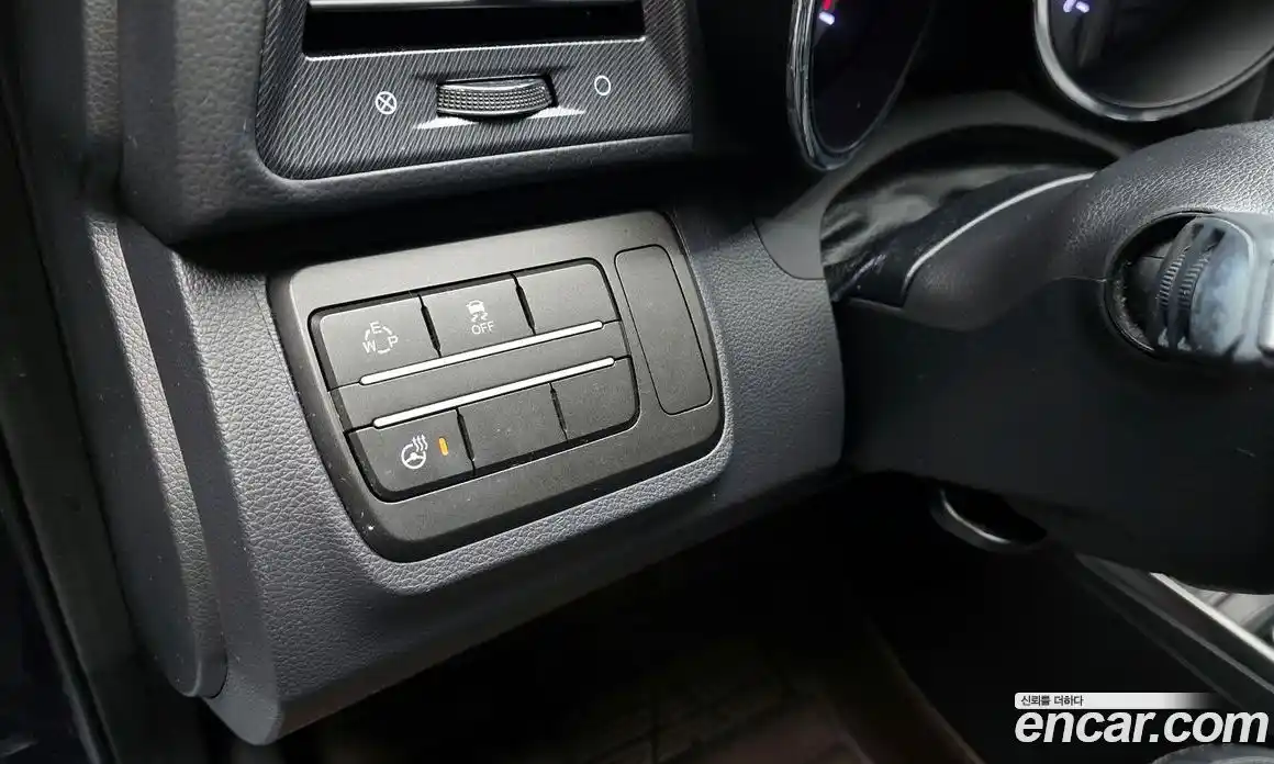 SsangYong TIBOLI 2017 1.6 Автомат в Москве № 30905, фото 11