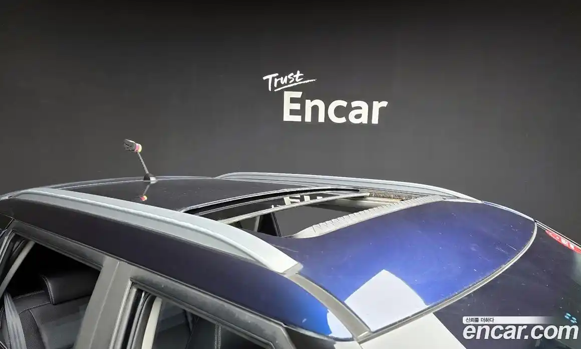 SsangYong TIBOLI 2017 1.6 Автомат в Москве № 30905, фото 13