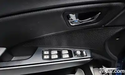 SsangYong TIBOLI 2017 1.6 Автомат в Москве № 30905, миниатюра 2