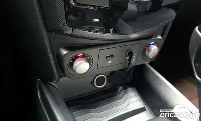 SsangYong TIBOLI 2017 1.6 Автомат в Москве № 30905, миниатюра 4