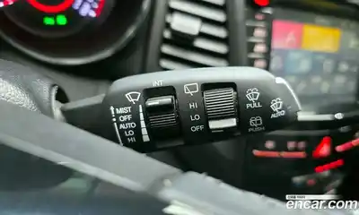 SsangYong TIBOLI 2017 1.6 Автомат в Москве № 30905, миниатюра 6