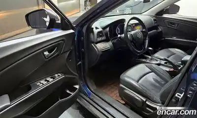 SsangYong TIBOLI 2017 1.6 Автомат в Москве № 30905, миниатюра 8