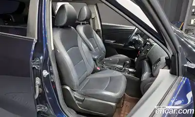 SsangYong TIBOLI 2017 1.6 Автомат в Москве № 30905, миниатюра 9