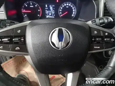 SsangYong Rexton 2019 2.2 Автомат в Москве № 311034, миниатюра 11