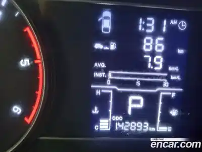 SsangYong Rexton 2019 2.2 Автомат в Москве № 311034, миниатюра 12