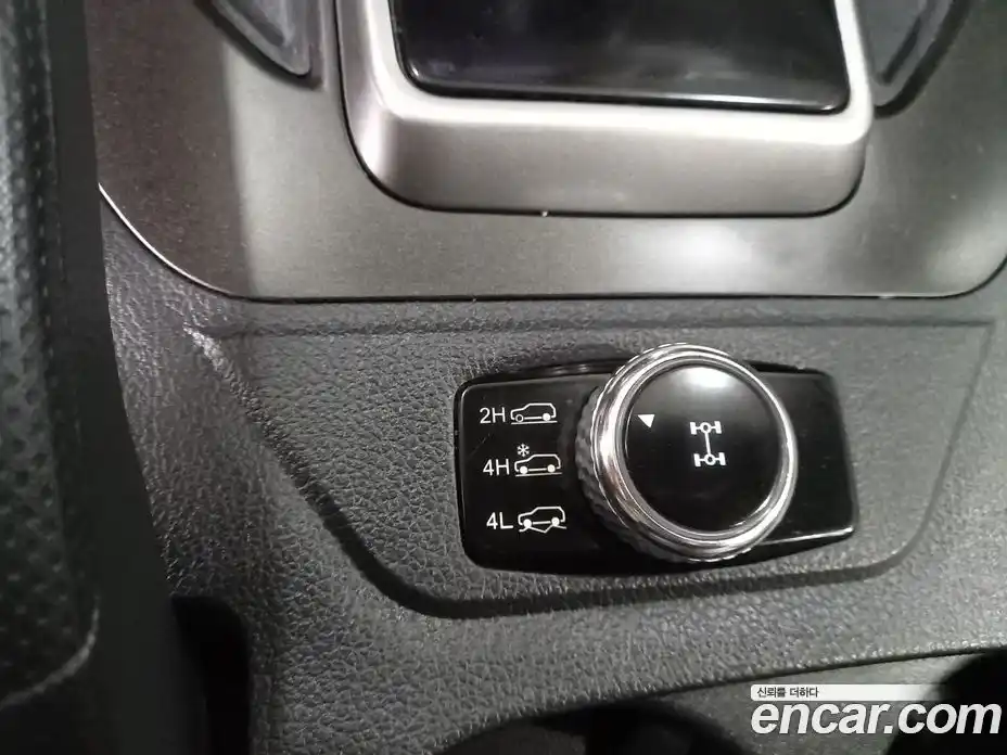 SsangYong Rexton 2019 2.2 Автомат в Москве № 311034, фото 13