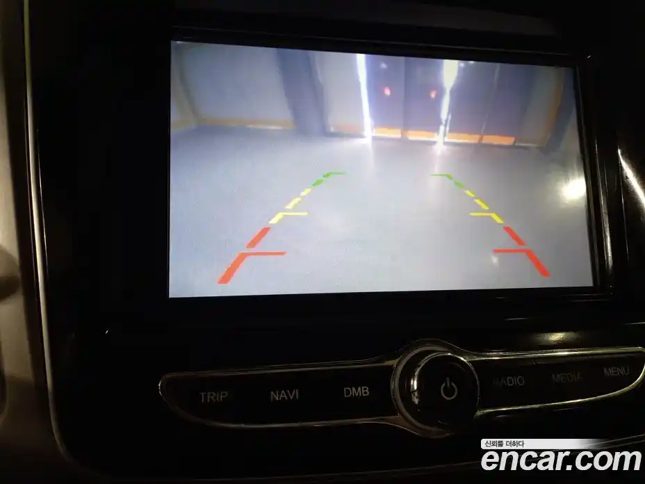 SsangYong Rexton 2019 2.2 Автомат в Москве № 311034, фото 16