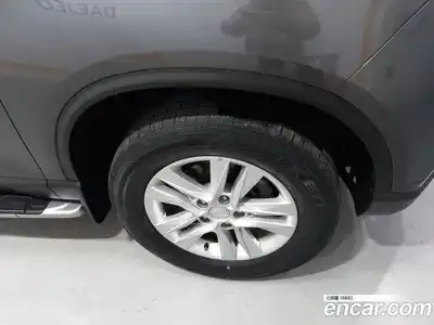 SsangYong Rexton 2019 2.2 Автомат в Москве № 311034, миниатюра 6