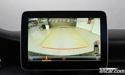 Mercedes-Benz A-Class 2017 1.6 Автомат в Москве № 311496, миниатюра 12