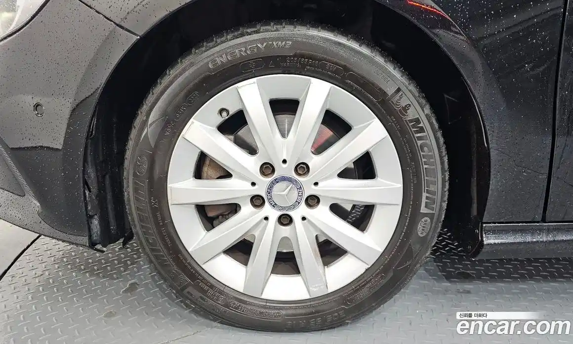 Mercedes-Benz A-Class 2017 1.6 Автомат в Москве № 311496, фото 20