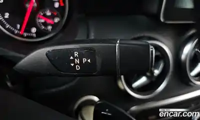 Mercedes-Benz A-Class 2017 1.6 Автомат в Москве № 311496, миниатюра 10