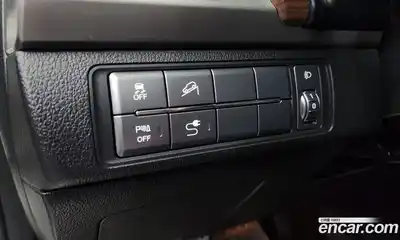 SsangYong Rexton 2018 2.2 Автомат в Москве № 31309, миниатюра 12