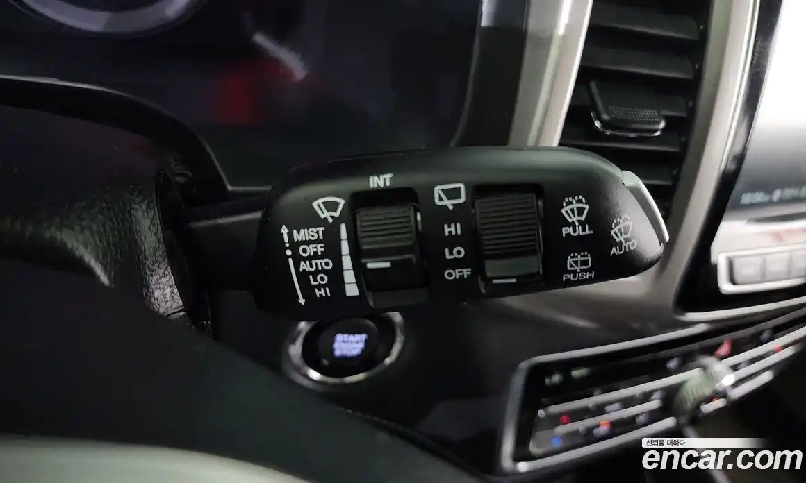 SsangYong Rexton 2018 2.2 Автомат в Москве № 31309, фото 15