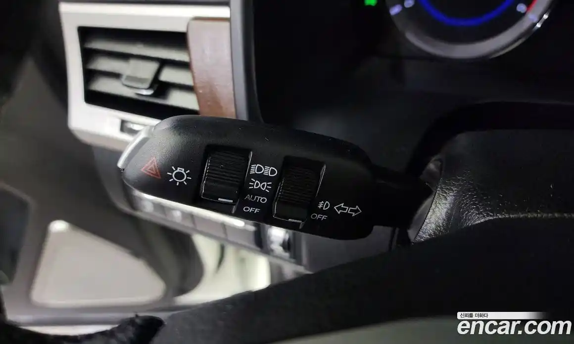 SsangYong Rexton 2018 2.2 Автомат в Москве № 31309, фото 17