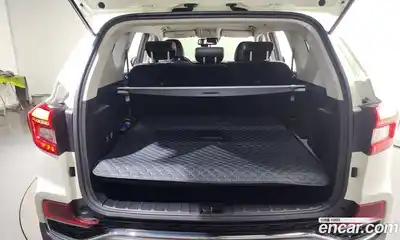 SsangYong Rexton 2018 2.2 Автомат в Москве № 31309, миниатюра 7