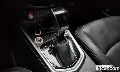 SsangYong TIBOLI, 2019