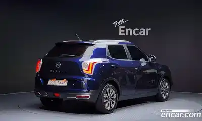 SsangYong TIBOLI 2019 1.6 Автомат в Москве № 31503, миниатюра 11