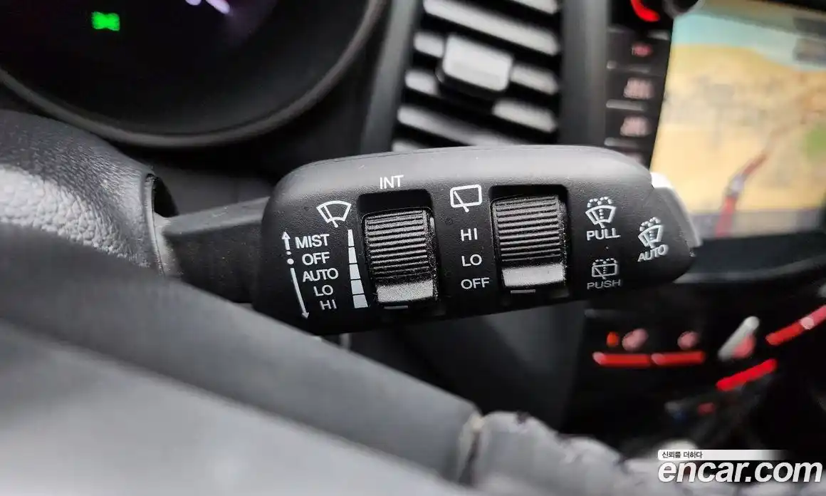 SsangYong TIBOLI 2019 1.6 Автомат в Москве № 31503, фото 12