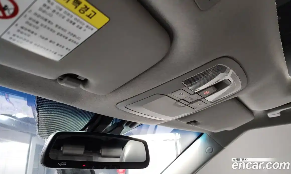 SsangYong TIBOLI 2019 1.6 Автомат в Москве № 31503, фото 13