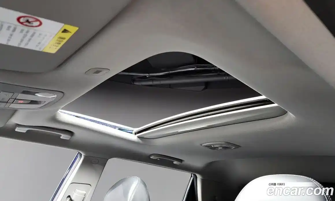 SsangYong TIBOLI 2019 1.6 Автомат в Москве № 31503, фото 16