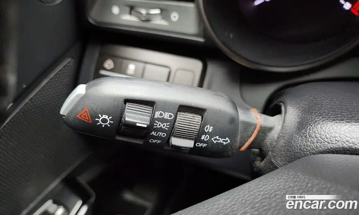 SsangYong TIBOLI 2019 1.6 Автомат в Москве № 31503, фото 18