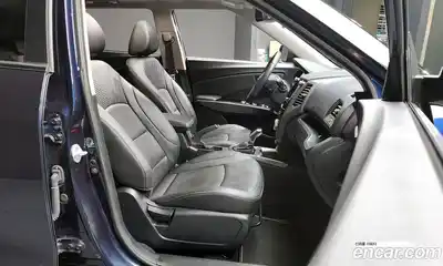 SsangYong TIBOLI 2019 1.6 Автомат в Москве № 31503, миниатюра 4