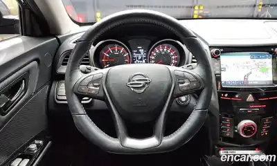 SsangYong TIBOLI 2019 1.6 Автомат в Москве № 31503, миниатюра 5