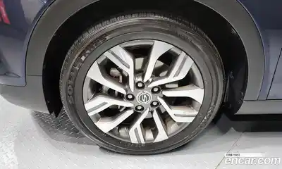 SsangYong TIBOLI 2019 1.6 Автомат в Москве № 31503, миниатюра 8