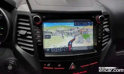 SsangYong TIBOLI 2019 1.6 Автомат в Москве № 31503, миниатюра 9