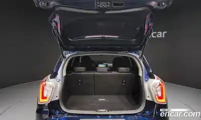 SsangYong TIBOLI 2019 1.6 Автомат в Москве № 31503, миниатюра 10