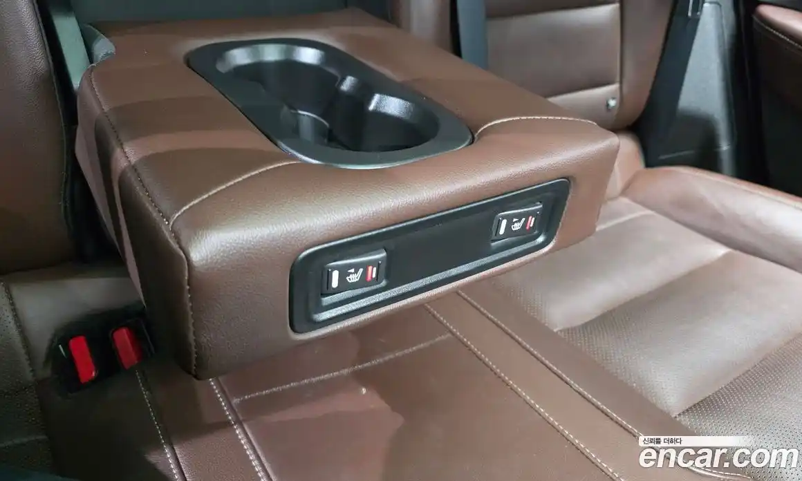 Renault QM6 2019 2.0 Автомат в Москве № 317674, фото 16