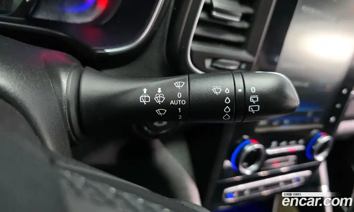 Renault QM6 2019 2.0 Автомат в Москве № 317674, фото 17