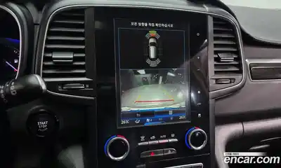 Renault QM6 2019 2.0 Автомат в Москве № 317674, миниатюра 3