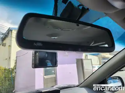 SsangYong Korando 2014 2.0 Автомат в Москве № 31815, миниатюра 12