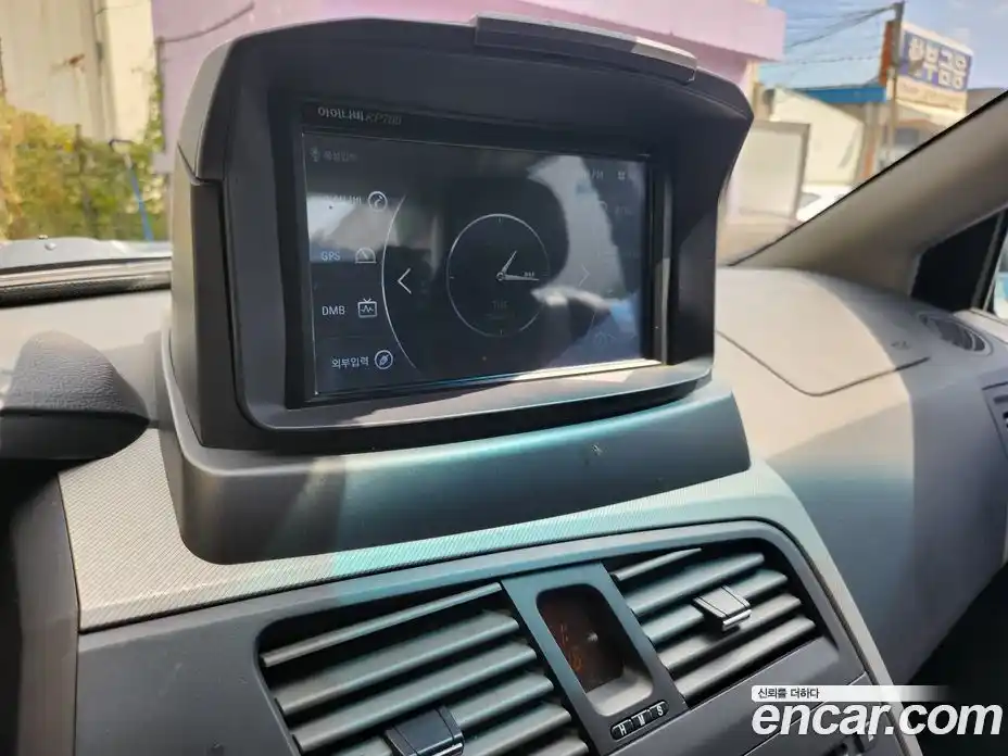 SsangYong Korando 2014 2.0 Автомат в Москве № 31815, фото 13