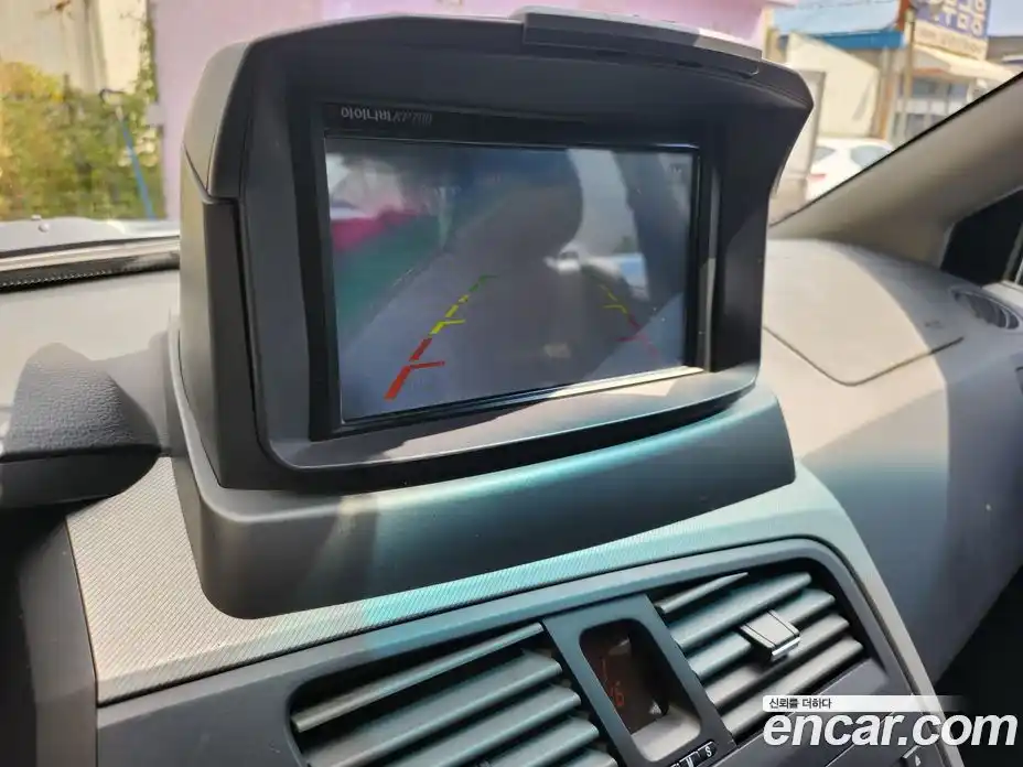 SsangYong Korando 2014 2.0 Автомат в Москве № 31815, фото 14