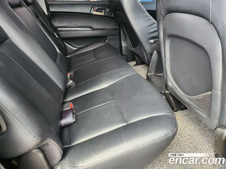 SsangYong Korando 2014 2.0 Автомат в Москве № 31815, фото 16