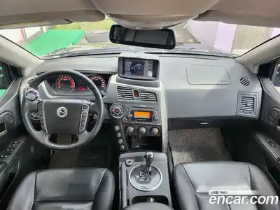 SsangYong Korando 2014 2.0 Автомат в Москве № 31815, миниатюра 6