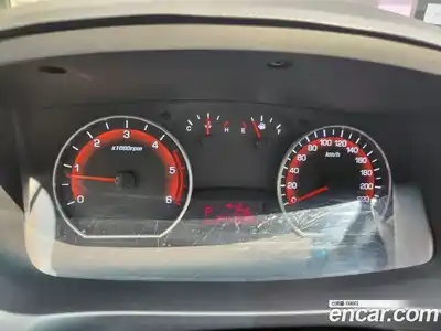 SsangYong Korando 2014 2.0 Автомат в Москве № 31815, миниатюра 7