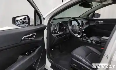 Kia Sportage 2024 1.6 Автомат в Москве № 320010, миниатюра 12