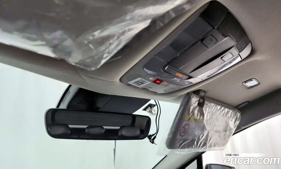 Kia Sportage 2024 1.6 Автомат в Москве № 320010, фото 13